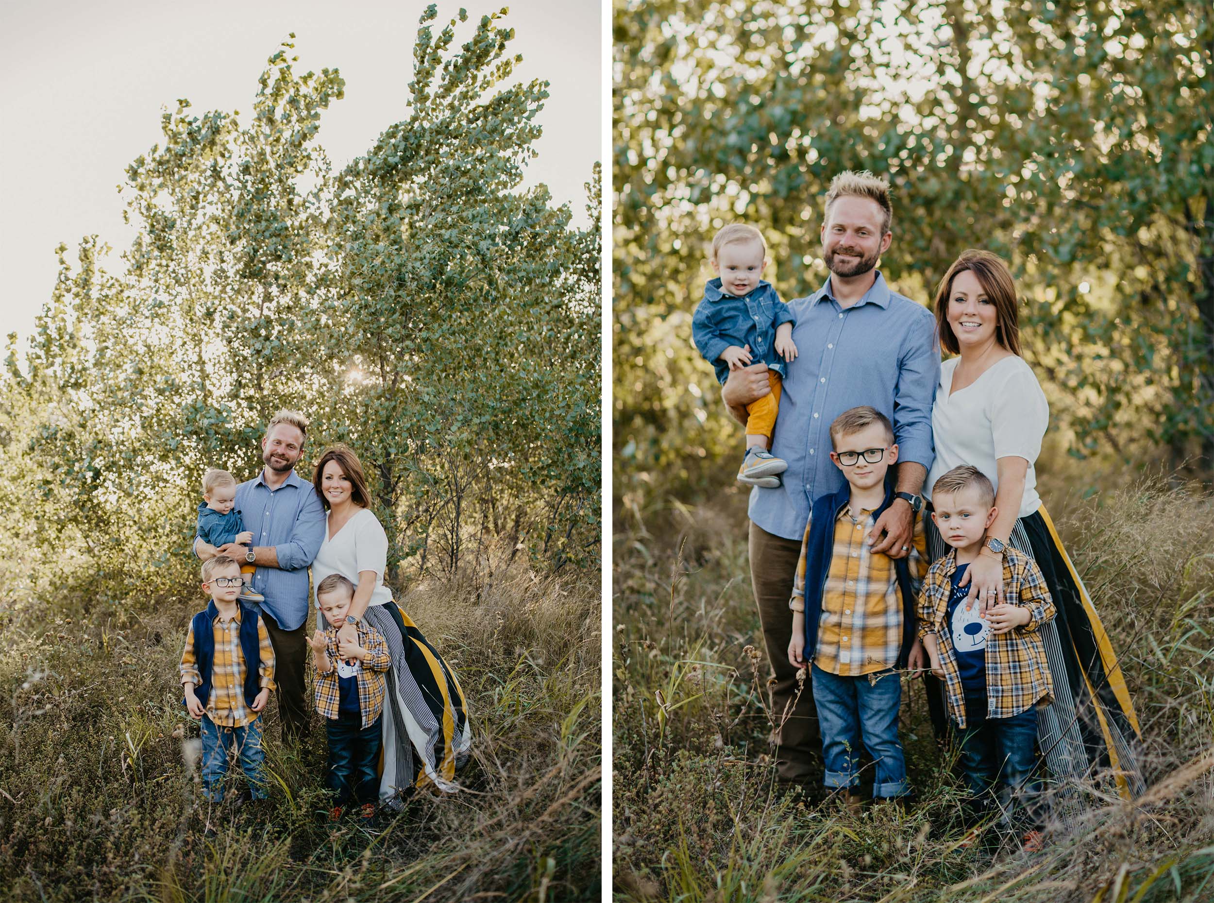 Berning Family Wichita Lifestyle Photographer Andrea Corwin Photography 11